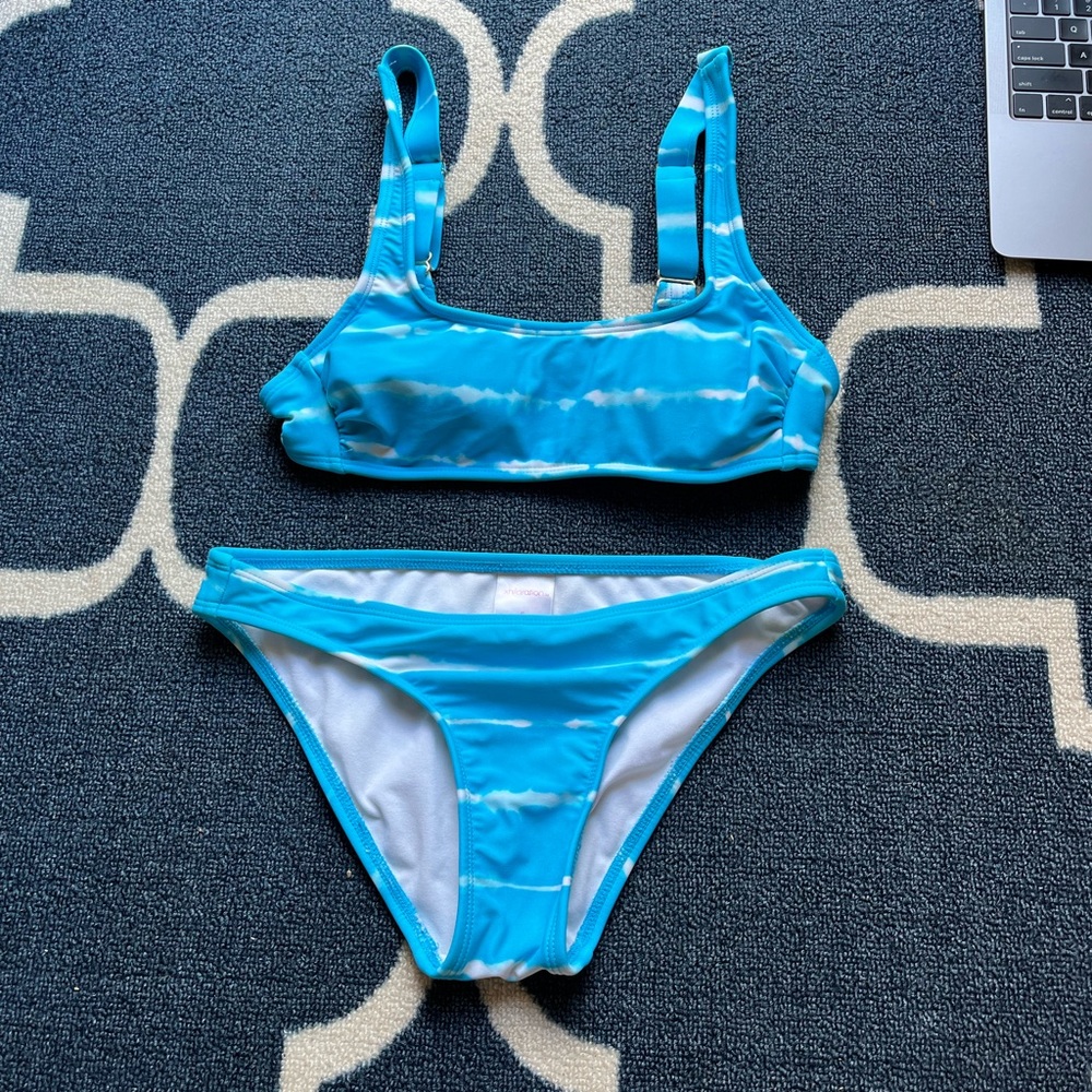 target xhilaration bikini